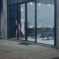 نصب و تعمیرات شیشه سکوریت و پی وی سی