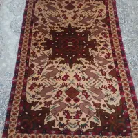 قالیچه دست بافت