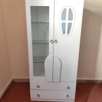 تخت.کمد.تشک فنری