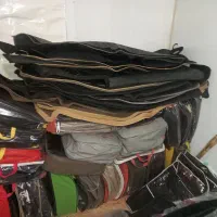 روکش صندلی|قطعات یدکی و لوازم جانبی|زنجان, |دیوار