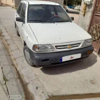 پراید مدل ۷۸