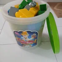 اسباب بازی فوری