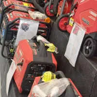 10.5 کیلووات مدل VK20500iER|عمده‌فروشی|تهران, طرشت|دیوار