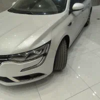 تالیسمان سفید۲۰۱۷