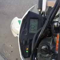 تریل تک برگ سند250 طرح کی تی ام