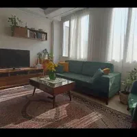 ۶۲متر/۲ خواب/سالن پرده خور/آکواریوم نور تهرانسر|فروش آپارتمان|تهران, تهرانسر مرکزی|دیوار