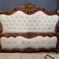 سرویس خواب‌ چوبی چنگی|تخت و سرویس خواب|تهران, یافت آباد جنوبی|دیوار