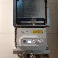 تعمیر سرویس نصب پکیج شوفاژ آبگرمکن بخاری اجاق گاز