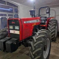 تراکتور 399 جفت