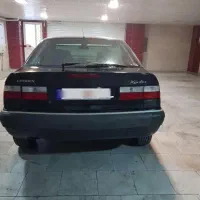 زانتیا فقط معاوضه با ریرا|خودرو سواری و وانت|تبریز, |دیوار