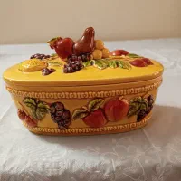 شکلات خوری