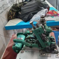 چرخ خیاطی|چرخ خیاطی و ریسندگی|دشت ذهاب, |دیوار