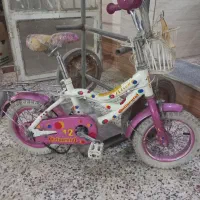 دوچرخه مدل ۱۲