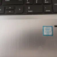 لب تاپ اچ پی i7 450 g3|رایانه همراه|بجنورد, |دیوار