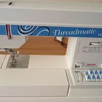 چرخ خیاطی خانگی|چرخ خیاطی و ریسندگی|علی‌آباد کتول, |دیوار