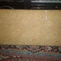 پوشتی|پشتی|بروجرد, |دیوار