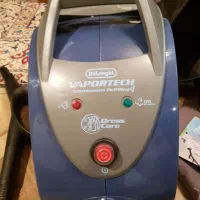 بخارشوی دلونگی اصل