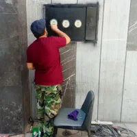 آهنگری و کانال سازی|خدمات پیشه و مهارت|تهران, آسمان|دیوار