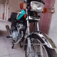 موتور هندا مزایده|موتورسیکلت|اسلام‌شهر, شهرک احمدیه|دیوار