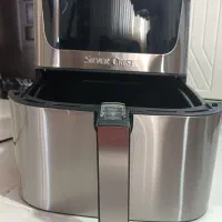 سرخ کن بدون روغن