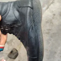 پوتین کاملاً چرم|کیف، کفش، کمربند|آستانه اشرفیه, |دیوار