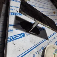 کارگاه جوش آرگون و پرداختکاری|استخدام صنعتی، فنی، مهندسی|تهران, پامنار|دیوار