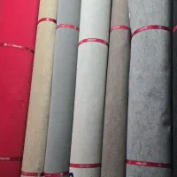 موکت نو ساده نمدی، پارکت، کارکرده، پرزبلند، ورساچه