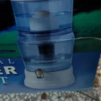 دستگاه تسویه آب