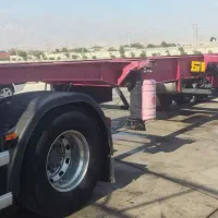 تیغه ماموت 95/99|خودرو سنگین|بندرعباس, |دیوار