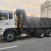 البرز ۱۰ چرخ مدل ۹۰|خودرو سنگین|تهران, عبدل‌آباد|دیوار