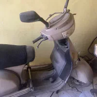 باجاج۱۵۰