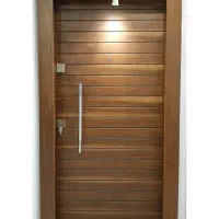 درب ضد سرقت کلاسیک درب اتاقی درب اتوماتیک کد M204|مصالح و تجهیزات ساختمان|قائمشهر, |دیوار