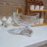 میوه خوری،شکلات خوری،شیرینی خوری ناتالی|ظروف سرو و پذیرایی|ملارد, |دیوار