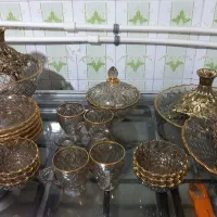 سرویس شامپاینی