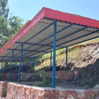 اقامتگاه بومگردی ریحون|اجارهٔ کوتاه‌مدت ویلا و باغ|فریمان, |دیوار