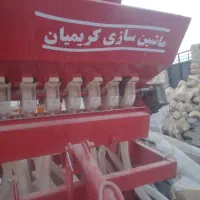 دستگاه ۲۱ ردیفه ریزدانه کار|ماشین‌آلات صنعتی|بیستون, |دیوار