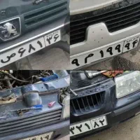 تبدیل سوزن انژکتور توپول به مدل بالایی XU7 منیفولد|قطعات یدکی و لوازم جانبی|تهران, یاخجی آباد|دیوار