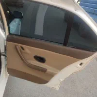 سمندLX|خودرو سواری و وانت|اسلام‌شهر, شهرک سعیدیه|دیوار