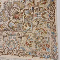 فروش سه تخته فرش دستبافت تبریز|فرش|تهران, جردن|دیوار