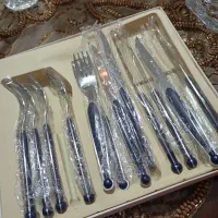 کارد و چنگال نو