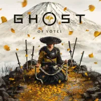 بازی 4ghost of yotei جدید برای ps5