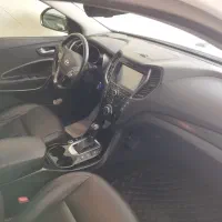 هیوندای سانتافه ix 45 2400cc، مدل ۲۰۱۷