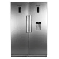 تعمیرات یخچال و لباسشویی در محل