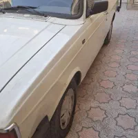 فروش پیکان بار  مدل 89|خودرو سواری و وانت|شیراز, فرگاز|دیوار