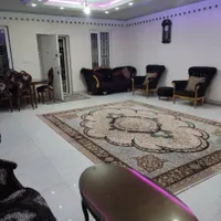 اجاره روزانه/هفتگی/ماهانه ویلا ۷۰۰ متری در شهریار|اجارهٔ کوتاه‌مدت ویلا و باغ|تهران, آذری|دیوار