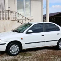 سمند LXکارمندی موتور پژو|خودرو سواری و وانت|ماسال, |دیوار