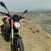 کیوای 250 بنلی سی اف ریس|موتورسیکلت|مراوه, |دیوار