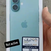 iPhone 16 normal
