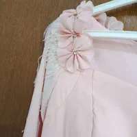 لباس مجلسی پیراهن بلند