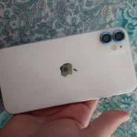 ایفون ۱۱ نرمال|موبایل|مشهد, شهرک رازی (شهرک غرب)|دیوار